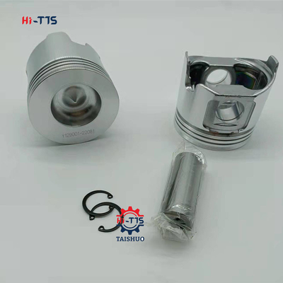 4TNE88 4D88 পিস্টন YM129001-22081