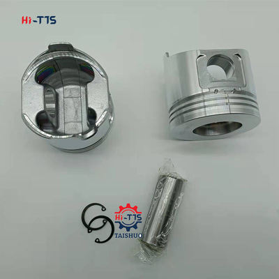 4TNE88 4D88 পিস্টন YM129001-22081