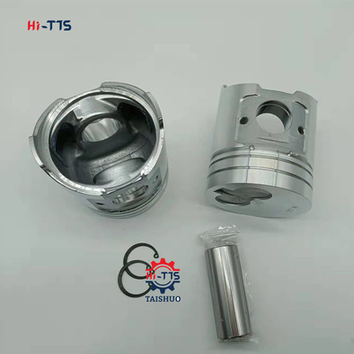 129904-22120 129903-22120 YM129904-22940 পিস্টন কিট 4TNE92
