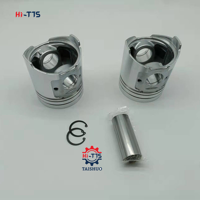 129904-22120 129903-22120 YM129904-22940 পিস্টন কিট 4TNE92