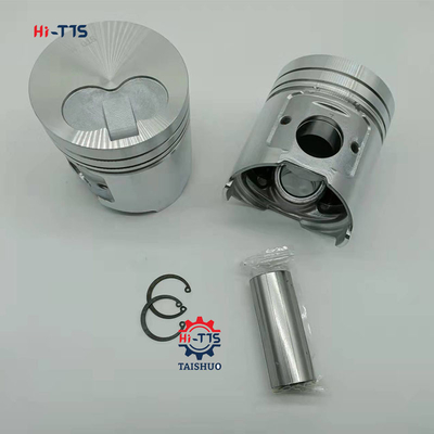 129904-22120 129903-22120 YM129904-22940 পিস্টন কিট 4TNE92