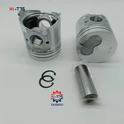 129904-22120 129903-22120 YM129904-22940 পিস্টন কিট 4TNE92