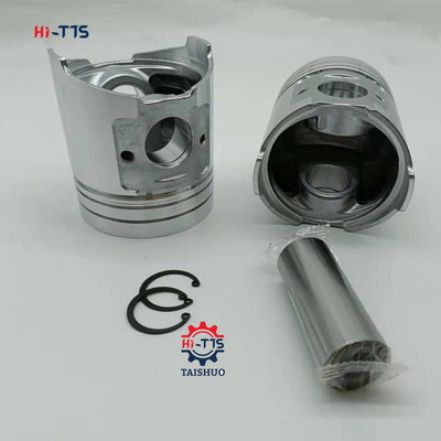 129904-22120 129903-22120 YM129904-22940 পিস্টন কিট 4TNE92