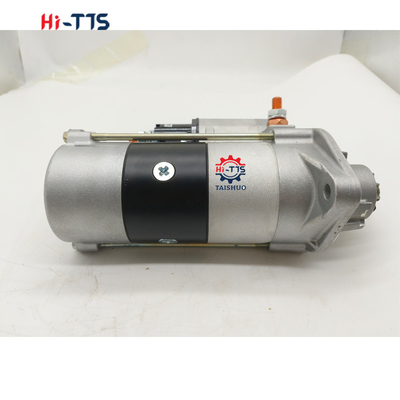 24v 3922474 3957593 4996707 6BT 6D102 QSB5.9 ডিজেল ইঞ্জিনের জন্য ট্র্যাক্টর স্টার্টার মোটর