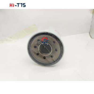 Excavator Car Truck Oil Filter 600-211-1231 600-211-1230 37540-11100 37540-01101