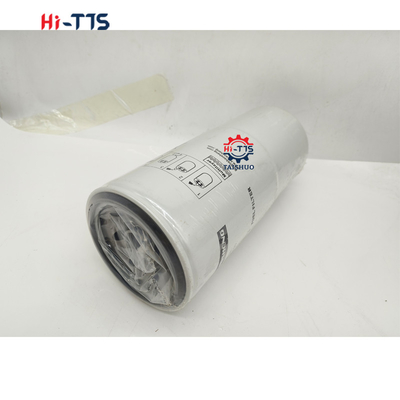 জ্বালানী ফিল্টার 600-311-7152 600-311-7132 D155AX-3 PC650-3 এক্সক্যাভারের জন্য ব্যবহার