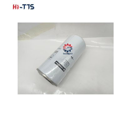 জ্বালানী ফিল্টার 819341 D6E EC210 EC290 Excavator Engine Parts এর জন্য
