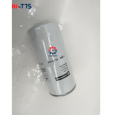 EC210 Excavator Engine Oil Filter element VOE3831236 VOE17457469 3831236 17457469 তেল ফিল্টার