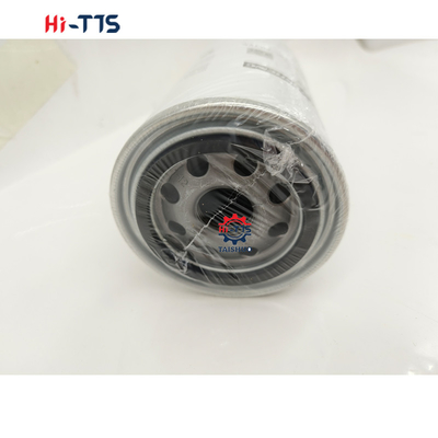 EC210 Excavator Engine Oil Filter element VOE3831236 VOE17457469 3831236 17457469 তেল ফিল্টার