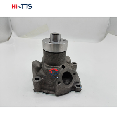 TD90 TD95 Excavator ইঞ্জিনের জন্য ওয়াটার পাম্প 99454833