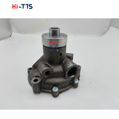 TD90 TD95 Excavator ইঞ্জিনের জন্য ওয়াটার পাম্প 99454833