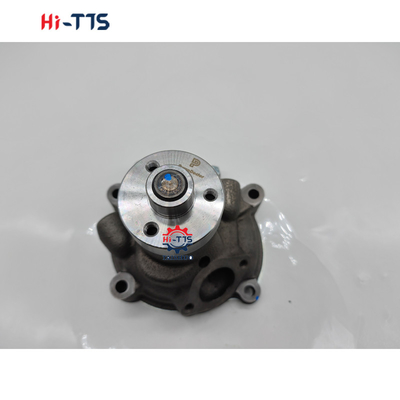 TD90 TD95 Excavator ইঞ্জিনের জন্য ওয়াটার পাম্প 99454833
