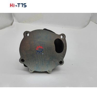 TD90 TD95 Excavator ইঞ্জিনের জন্য ওয়াটার পাম্প 99454833