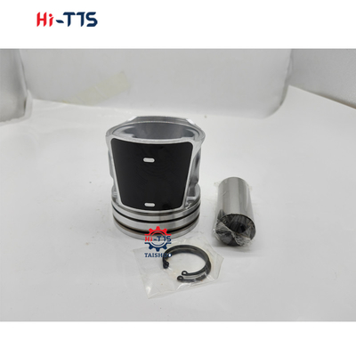 3135M141 U5PR0058 পিস্টন C6.6 1104 1106 C4.4 ডিজেল ইঞ্জিন মেরামতের জন্য পার্টস