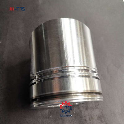 Excavator ডিজেল ইঞ্জিন পিস্টন 6BT 4BT 6D102 S6D102 পিস্টন 102mm 3907163 3802160