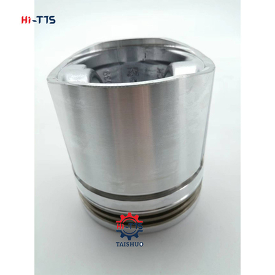 Excavator ইঞ্জিন পিস্টন 6CT QSB5.9 ISBE5.9 8645 3948465 3802927