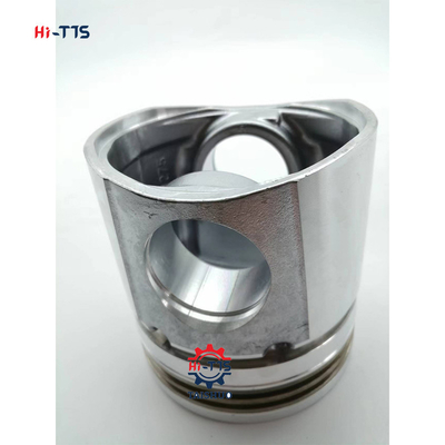 Excavator ইঞ্জিন পিস্টন 6CT QSB5.9 ISBE5.9 8645 3948465 3802927
