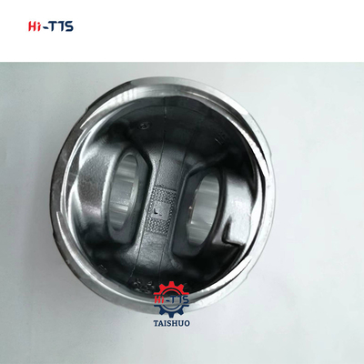 Excavator ইঞ্জিন পিস্টন 6CT QSB5.9 ISBE5.9 8645 3948465 3802927