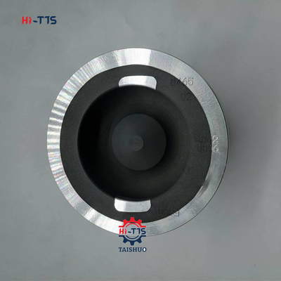 Excavator ইঞ্জিন পিস্টন 6CT QSB5.9 ISBE5.9 8645 3948465 3802927