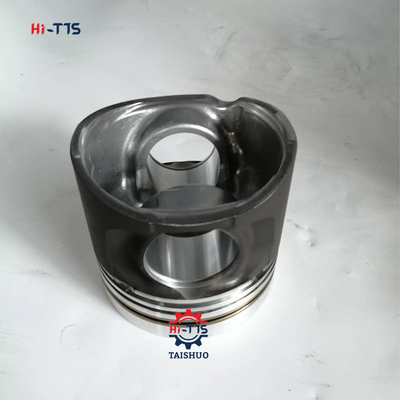 ইঞ্জিন পিস্টন 6M2012 BFL913 D6E পিস্টন কিট 6M2012-C56D
