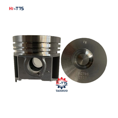 ডিজেল ইঞ্জিন পিস্টন 1G796 1G796-2111 1G796-21110 V2403 পিস্টন