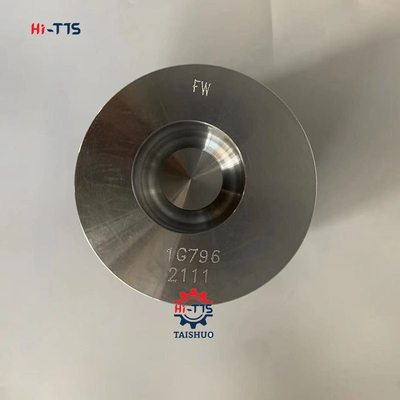 ডিজেল ইঞ্জিন পিস্টন 1G796 1G796-2111 1G796-21110 V2403 পিস্টন