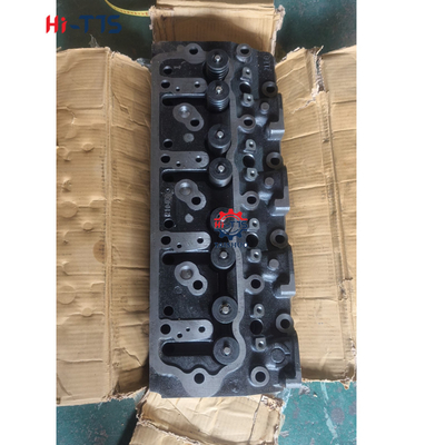 504 SL4100ABT সাংহাই ট্র্যাক্টরের সিলিন্ডার হেড।