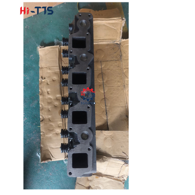 504 SL4100ABT সাংহাই ট্র্যাক্টরের সিলিন্ডার হেড।