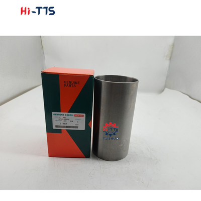 V3307 ইঞ্জিনের জন্য এক্সক্যাভেটরের যন্ত্রাংশ 1J751-02310 সিলিন্ডার লিনার ইঞ্জিনের যন্ত্রাংশ