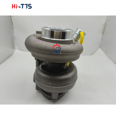 6CT300 PC300-7 HX40W টার্বোচার্জার এক্সক্যাভেটর ইঞ্জিনের জন্য 0450205 6743-81-8040
