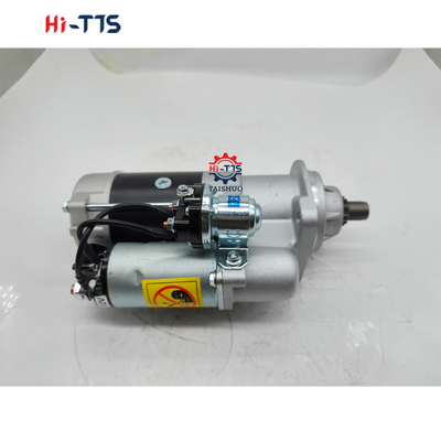 10461771 19011402 8200067 12V 3.3KW 10T স্টার্টার মোটর ফোর্ড ট্রাকের জন্য