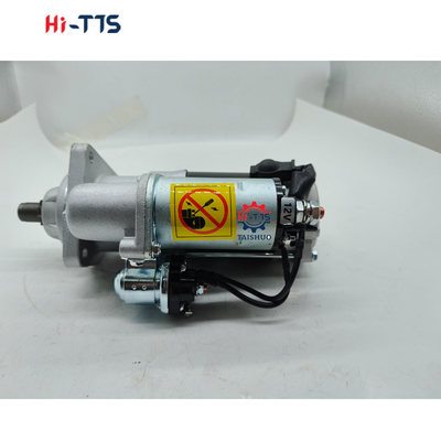 10461771 19011402 8200067 12V 3.3KW 10T স্টার্টার মোটর ফোর্ড ট্রাকের জন্য