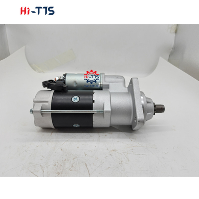10461771 19011402 8200067 12V 3.3KW 10T স্টার্টার মোটর ফোর্ড ট্রাকের জন্য