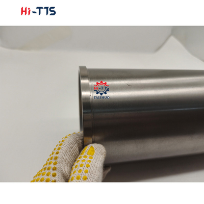 Excavator Parts 65.01201-0051 Cylinder Liner Engine Parts For D2366 Engine (ডি২৩৬৬ ইঞ্জিনের জন্য সিলিন্ডার লিনার ইঞ্জিনের যন্ত্রাংশ)