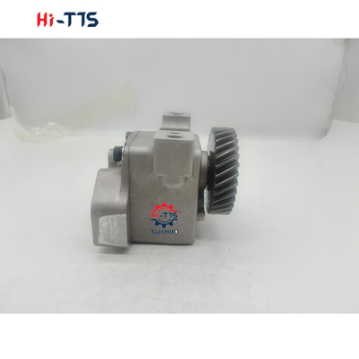তেল পাম্প 70mm 65.02100-6023S DE12 D2366 Doo-san ইঞ্জিন অংশ জন্য উপযুক্ত