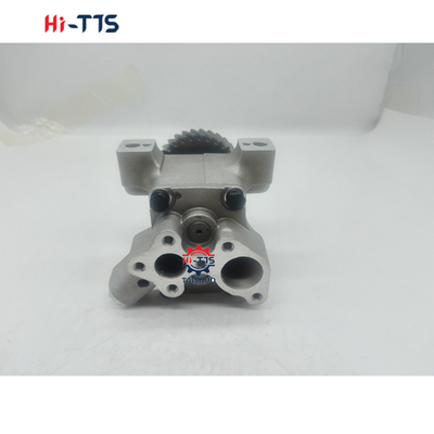 তেল পাম্প 70mm 65.02100-6023S DE12 D2366 Doo-san ইঞ্জিন অংশ জন্য উপযুক্ত