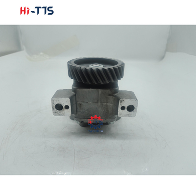 60mm 65.02100-6023S তেল পাম্প DE12 D2366 Doo-san ইঞ্জিনের জন্য উপযুক্ত