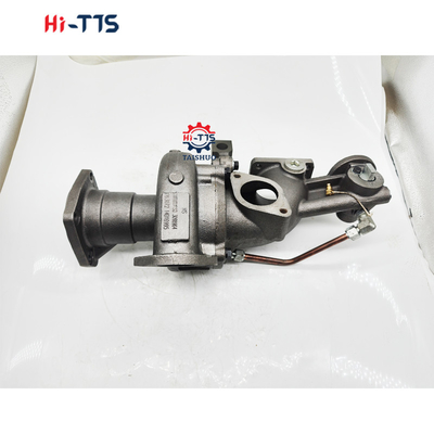 3086115 473 3098966 3098963 জল পাম্প QSK19 Excavator ইঞ্জিনের জন্য