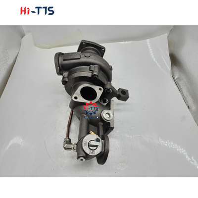 3086115 473 3098966 3098963 জল পাম্প QSK19 Excavator ইঞ্জিনের জন্য