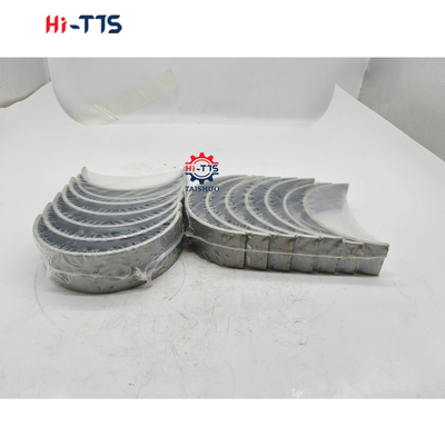 KTA19 ডিজেল ইঞ্জিন প্রধান ভারবহন AR12270 বুলডোজার ওভারহোল ভারবহন ক্র্যাঙ্কশ্যাফ্ট ভারবহন