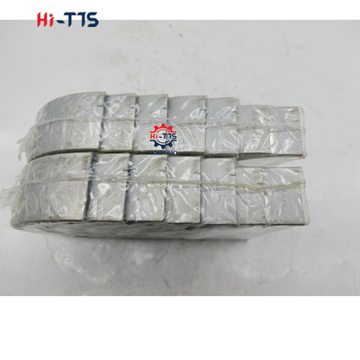 KTA19 ডিজেল ইঞ্জিন প্রধান ভারবহন AR12270 বুলডোজার ওভারহোল ভারবহন ক্র্যাঙ্কশ্যাফ্ট ভারবহন