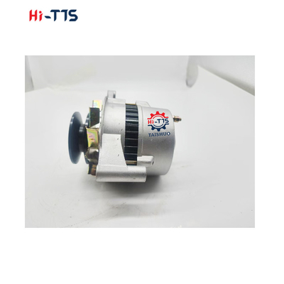 495A 504 SL4100ABT ট্রেক্টর জন্য alternator সাংহাই উত্পাদিত
