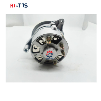 495A 504 SL4100ABT ট্রেক্টর জন্য alternator সাংহাই উত্পাদিত