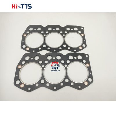গ্যাসকেট কিট 34394-10011 E200B E320B E320C S6KTCaterpillar ইঞ্জিনের জন্য