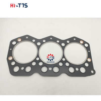 গ্যাসকেট কিট 34394-10011 E200B E320B E320C S6KTCaterpillar ইঞ্জিনের জন্য
