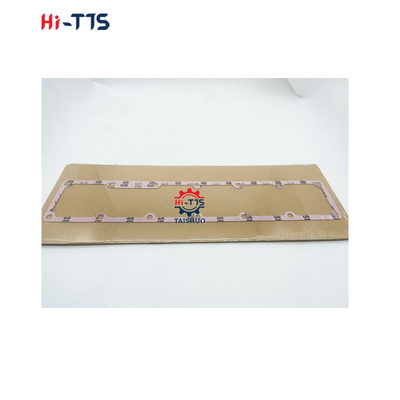S6D102 ইঞ্জিনের জন্য সিলিন্ডার হেড গ্যাসকেট ফিট
