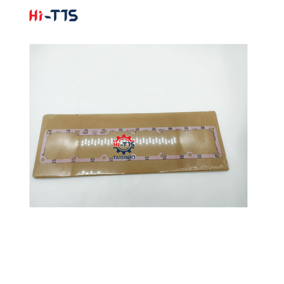 S6D102 ইঞ্জিনের জন্য সিলিন্ডার হেড গ্যাসকেট ফিট
