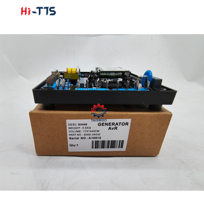 জেনারেটর AVR স্বয়ংক্রিয় ভোল্টেজ নিয়ন্ত্রক SX440