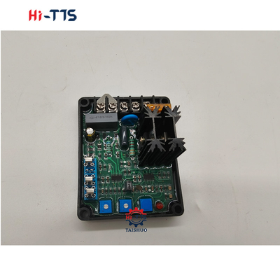 ডিজেল জেনারেটরের কন্ট্রোল মডিউল অংশ GAVR-8A AVR স্বয়ংক্রিয় ভোল্টেজ নিয়ন্ত্রক