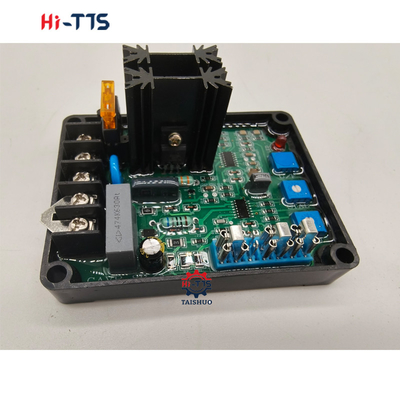 ডিজেল জেনারেটরের কন্ট্রোল মডিউল অংশ GAVR-8A AVR স্বয়ংক্রিয় ভোল্টেজ নিয়ন্ত্রক